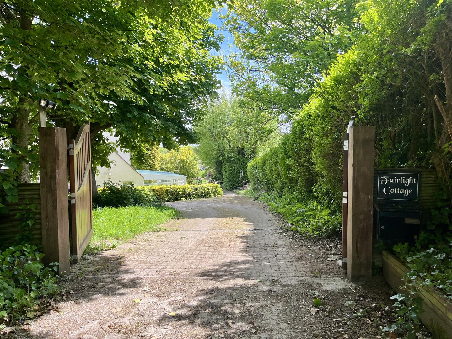 Warren Road, Fairlight